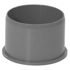 Заглушка TEBO для внут. канал. 110 арт. 013020704 (1/125)