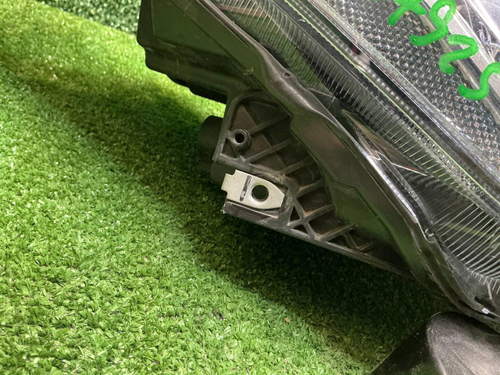 Фара правая Changan Alsvin (2018-н.в.) галоген