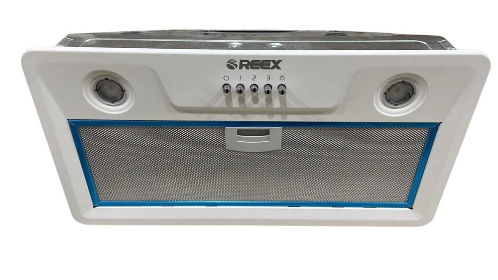 Встраиваемые вытяжки REEX BOX FIH-52/650 Wh