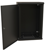 Шкаф серверный 19", 18U WRLine WR-TW-1866-SR-RAL9004