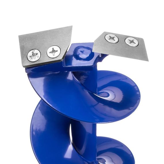 Ледобур ЛР-100СКС Сотка Казанцева Спорт левое вращение (LS-100L1.KS) Тонар