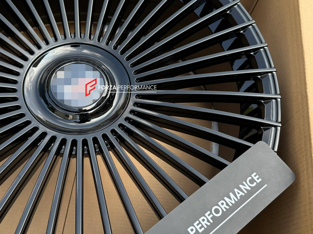 КОВАНЫЕ ДИСКИ ДЛЯ CADILLAC ESCALADE V Рестайлинг 2025 Кадиллак