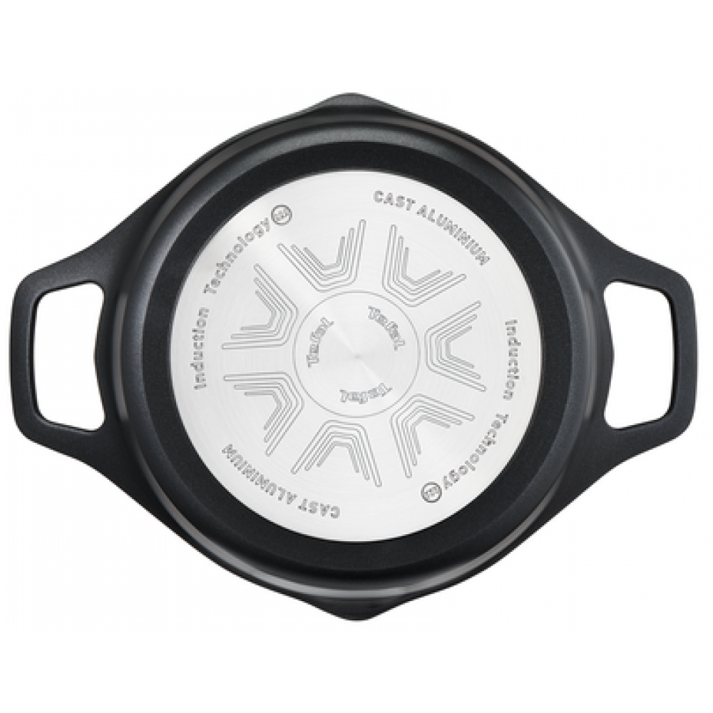 Кастрюля Tefal Aroma E2154474