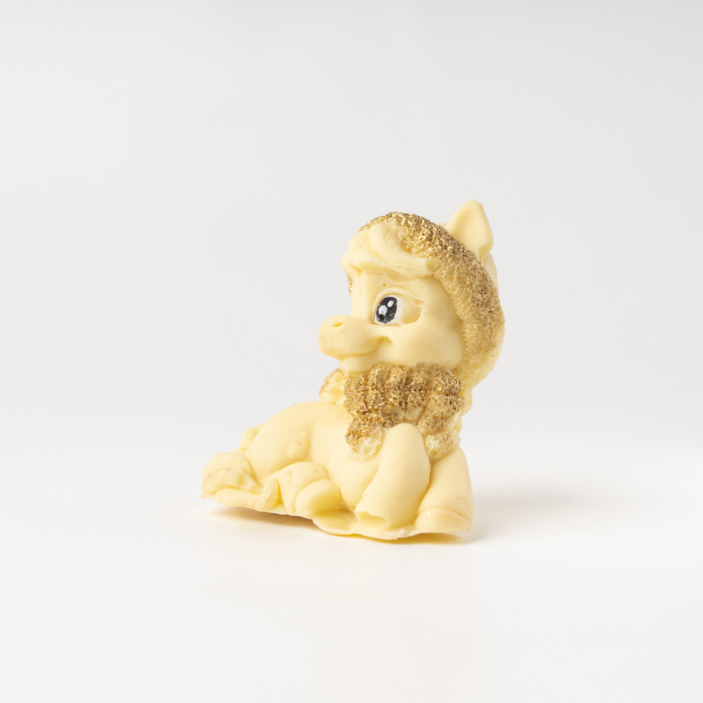 Новогодняя Лошадка