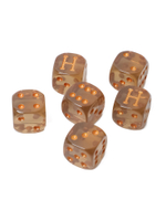 Кости Игральные Lux