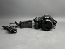 Sony Cyber-shot DSC-HX100V