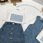 Костюм Dior
