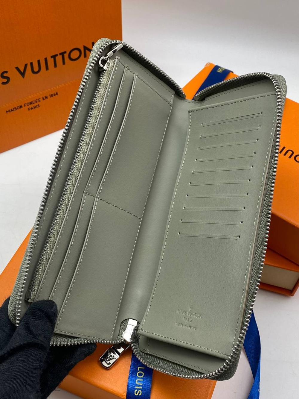 Портмоне Louis Vuitton