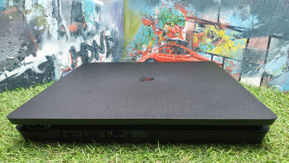 Игровая приставка Sony PlayStation 4 Slim 1000 ГБ HDD