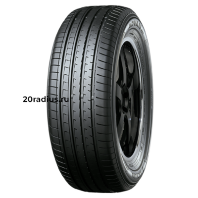 265/55R19 109V Advan V61G TL