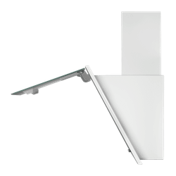 Кухонная вытяжка Maunfeld Wind 60 A White