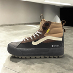 Vans Sk8-Hi MTE-3 Gore-Tex • Tonal Brown