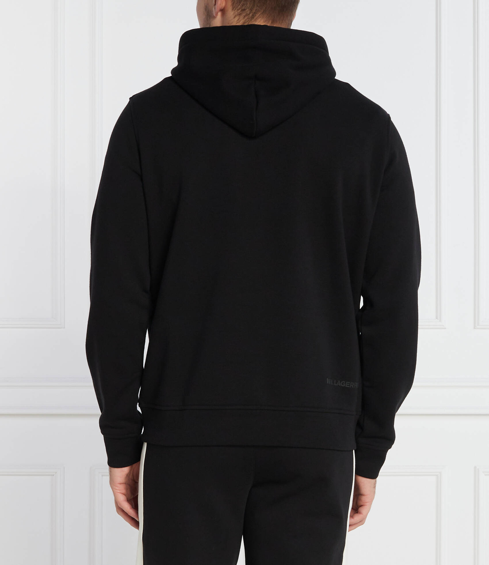 Худи SWEAT Karl Lagerfeld - черный(705426 534910)