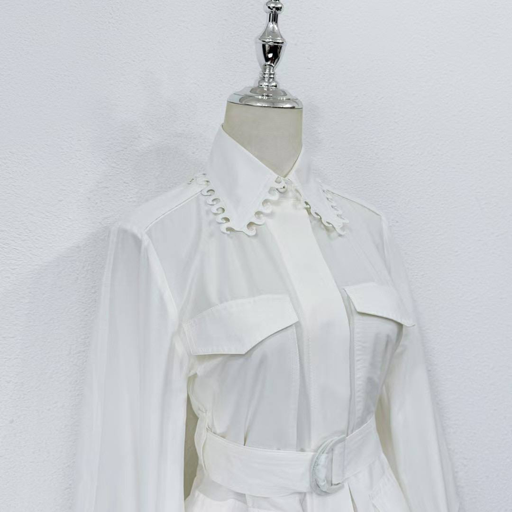 Платье Zimmermann