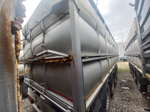 КРОПКУЗОВ 85057* Полуприцеп бортовой 85057B