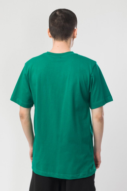 Футболка CODERED Regular Лого 20 TM Зелёный