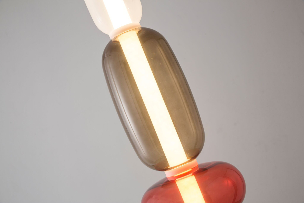 люстра Cobblestone D