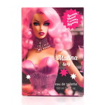 Вода туалетная Malina Sexy (Малина Секси) – 100ml for women