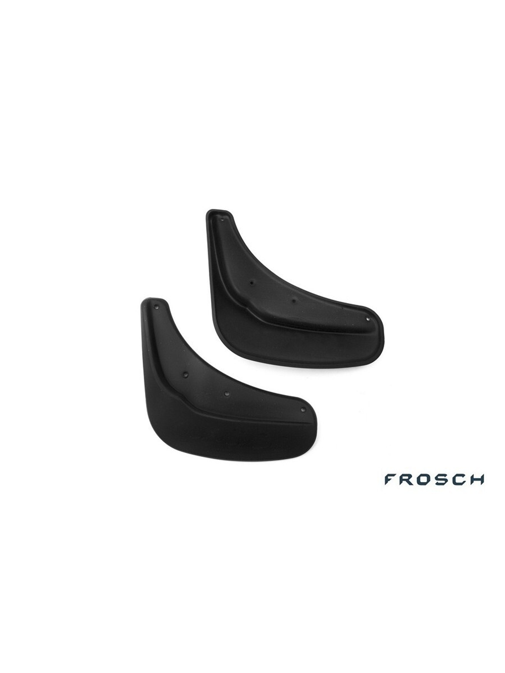 Брызговики передние LADA Granta FROSCH.52.25.F10
