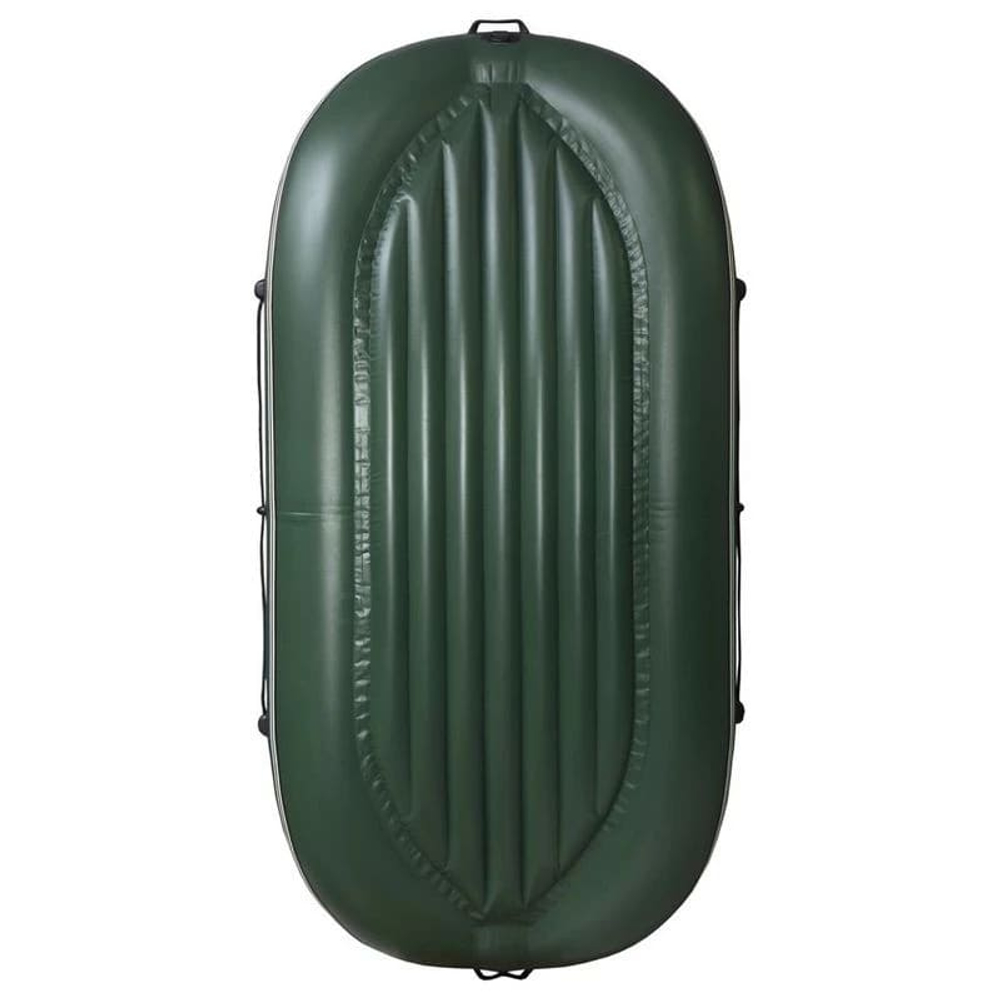 Гребная лодка ПВХ SIBRIVER Джой-300 НД