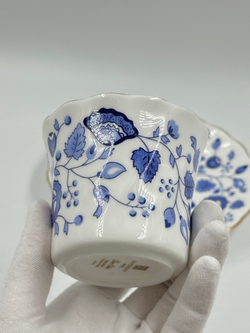 Кофейная пара Givenchy by Yamaka