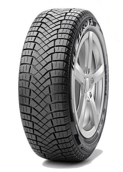 Pirelli Ice Zero FR 205/55 R16 91T