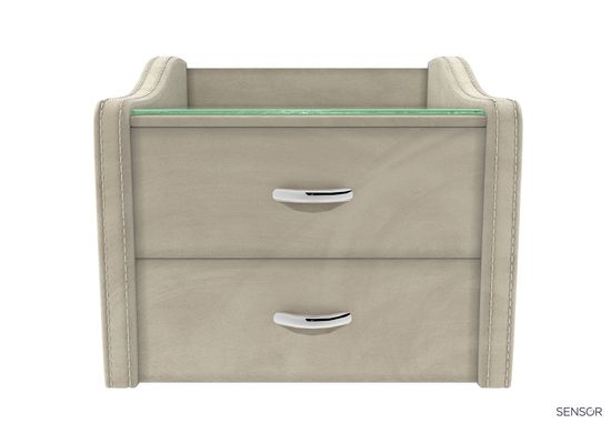 Тумба Волна