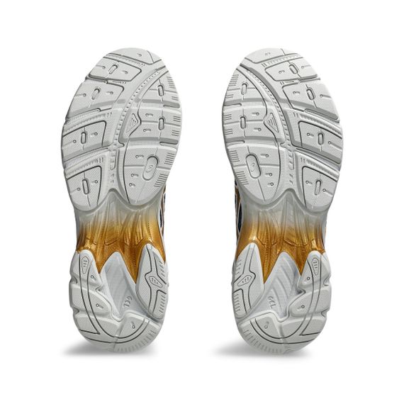 Asics GT 2160 Беговые кроссовки Низкие Синий/желтый Унисекс