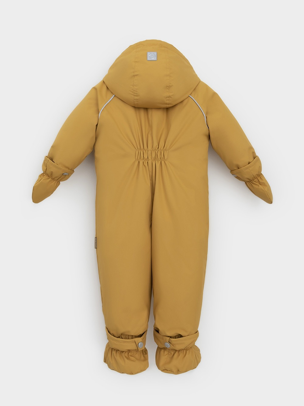 Зимний комбинезон, Горчица