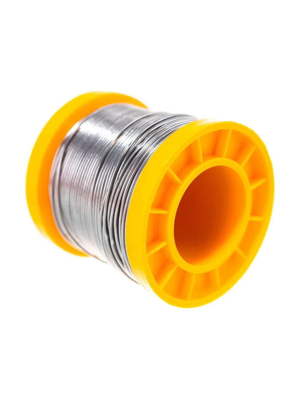 Припой Sn60 Pb40, трубка 1 мм, 200 г Gigant GT-085