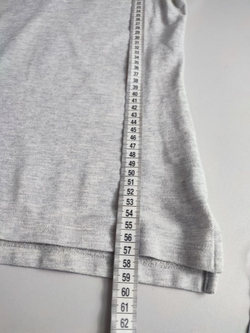 Футболка Gant хлопковая на каждый день 42 размер