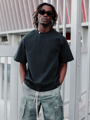 Футболка мужская NOHO