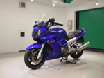 Yamaha FJR1300 2003