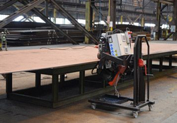 Кромкорез Promotech ABM-50