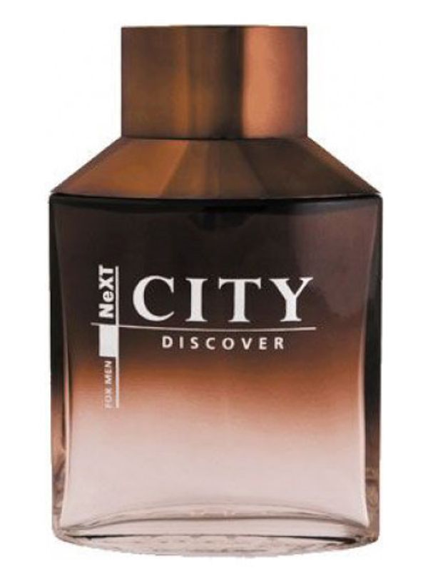 City Discover