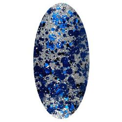 IRISK Гель-лак Glossy Platinum №15, 5мл