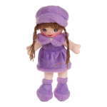 Кукла 13x32x10 см. TTV4-207K n (Hand)