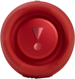 Портативная колонка JBL Charge 5 Red