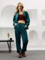 Костюм Альба Виотекс ИЗУМРУДНЫЙ