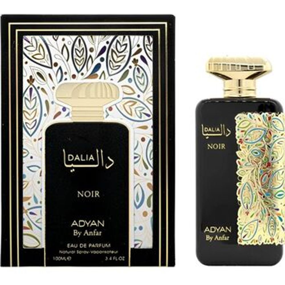 Adyan by Anfar Dalia Noir EDP 100ml