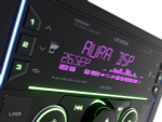 AURA VENOM-D868DSP
