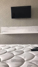 Полка навесная Сорренто