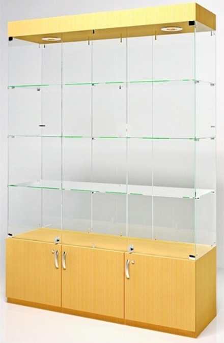 Витрина В-154ВД