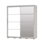 Шкаф-купе Крафт-6