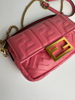 Сумка Fendi Baguette