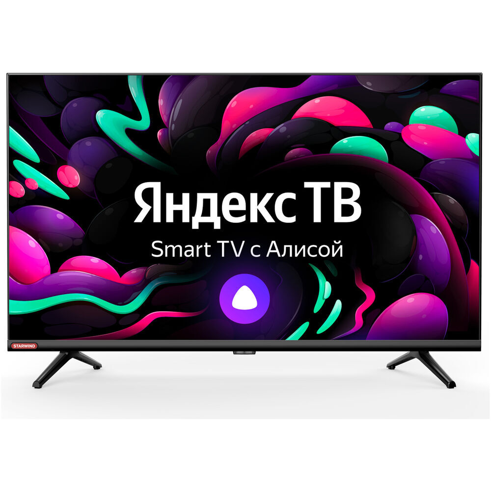 Телевизор ЖК 32" Starwind SW-LED32SG300