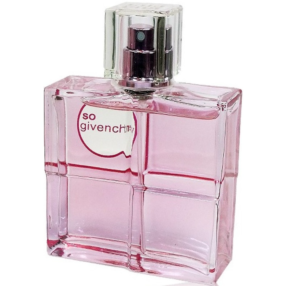Givenchy So Givenchy