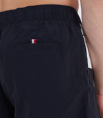 Шорты для плавания Tommy Hilfiger - черный(UM0UM02744)