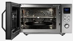 Микроволновая печь Kuppersberg FMW 250 X