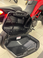 Мотоцикл Ducati Multistrada 1200 S 2016